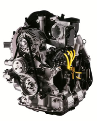 P20E0 Engine